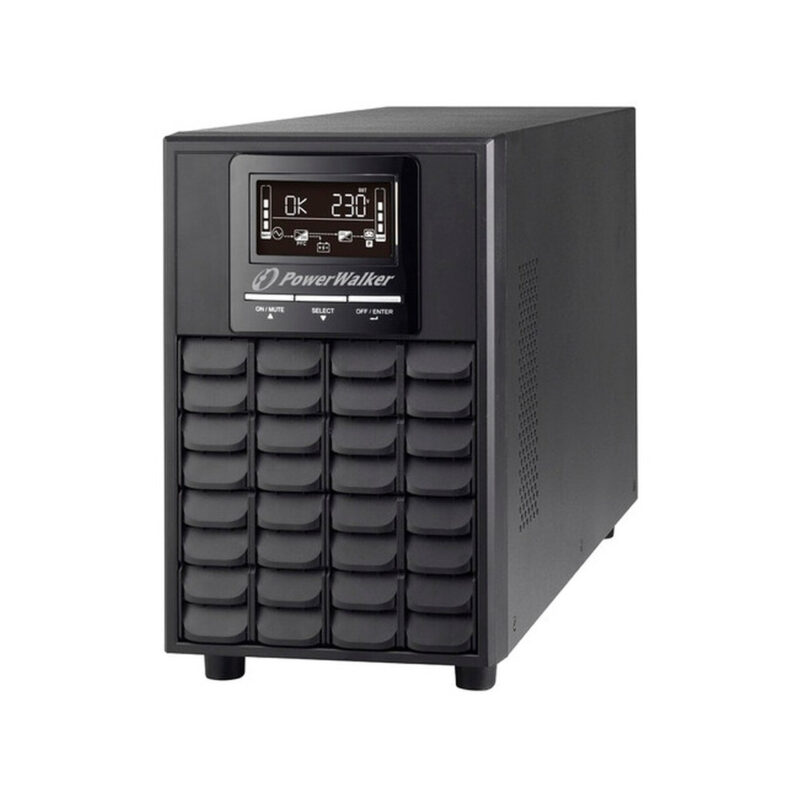 UPS ZASILACZ AWARYJNY PowerWalker VFI 1500 CG PF1