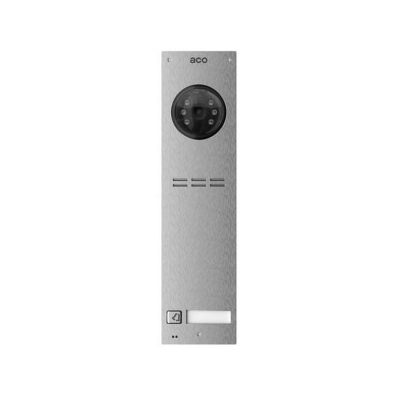 ACO COMO-PRO-V1 panel podtynk 1-lokatorski