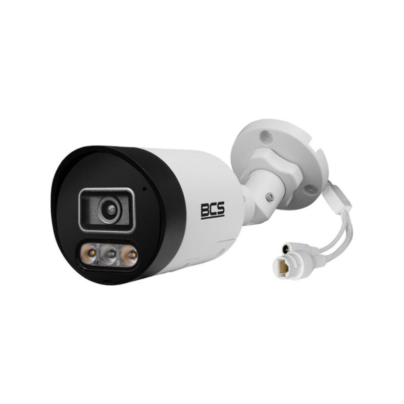 Kamera IP BCS POINT BCS-P-TIP18FSR3L3-Ai1