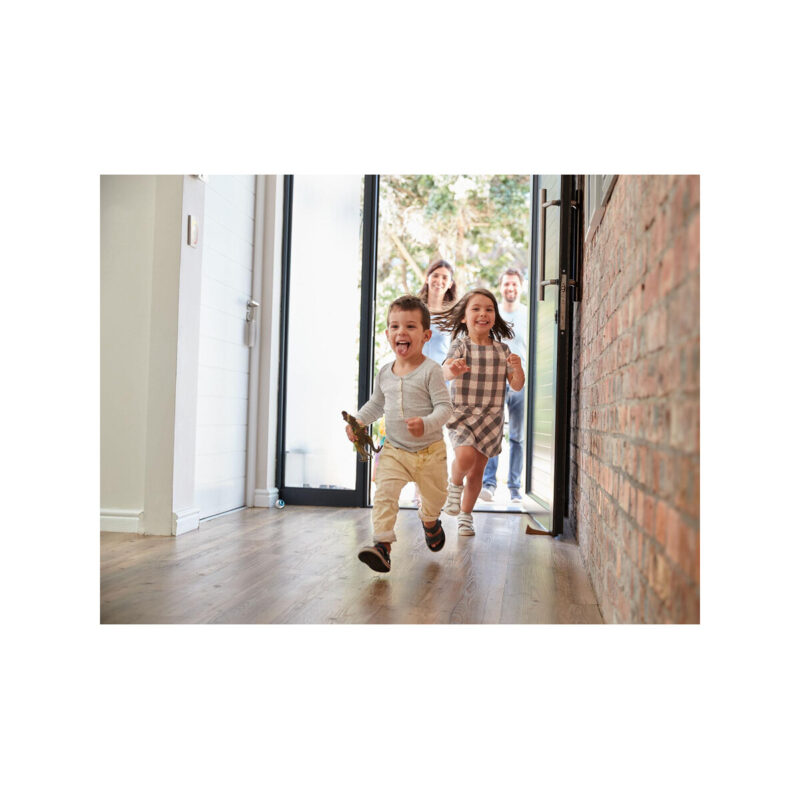 Czujnik ruchu Motion Sensor FIBARO FGMS-001