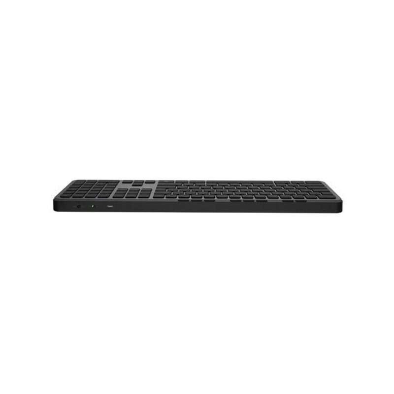 Zestaw bezprzewodowy Natec Natec Medusa Bluetooth + 2.4Ghz X-SCISSORS Slim