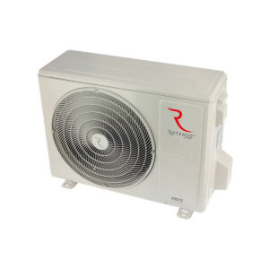 Klimatyzator pokojowy Rotenso Imoto I70Xo (jednostka zewnętrzna)