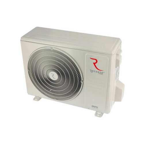 Klimatyzator pokojowy Rotenso Imoto I70Xo (jednostka zewnętrzna)
