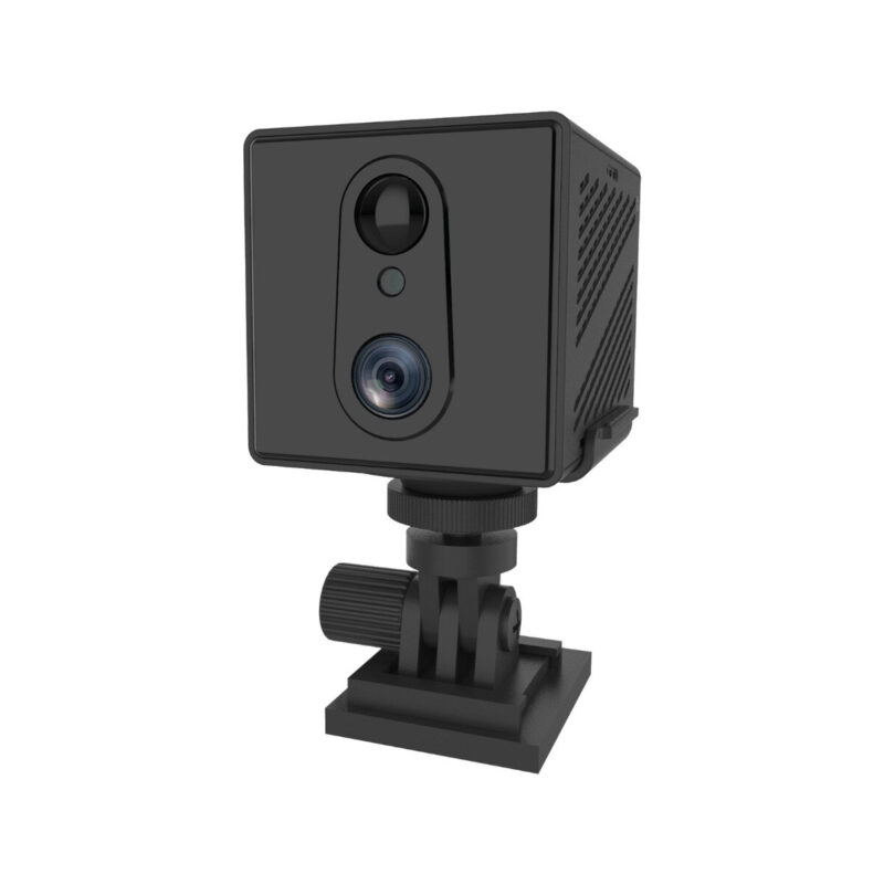 Kamera IP Orllo Mini Kamera Bezprzewodowa GSM 4G LTE ORLLO W8 PRO SIM