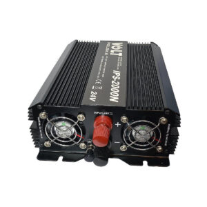 Przetwornica Volt Polska IPS-2000N 24V / 230V 1000/2000W