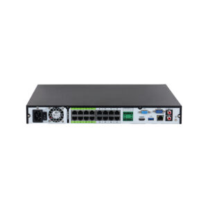 REJESTRATOR IP DAHUA NVR5232-16P-EI
