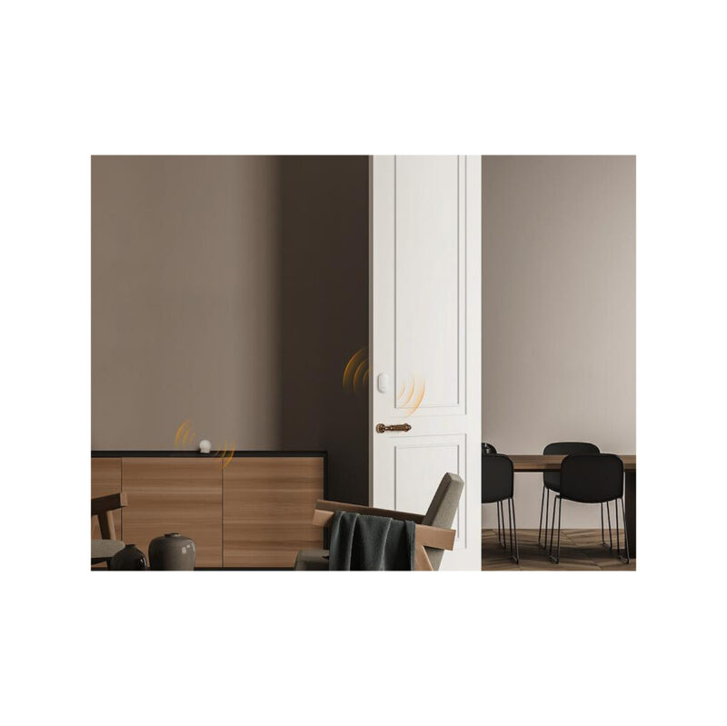 Zestaw czujek Imou Kit Alarm ZG2