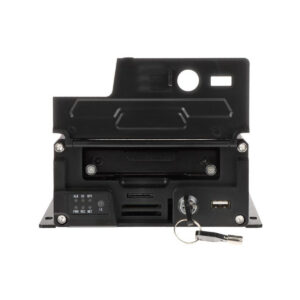 Rejestrator mobilny AHD ATE-D0801EF-T3 8 kanałowy AUTONE