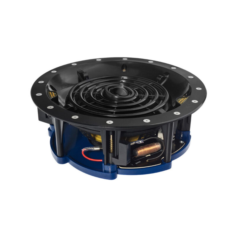 GŁOŚNIK HQM-106 100W BIAŁY