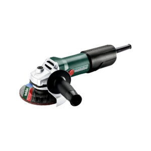 Szlifierka kątowa Metabo WEV 850-125