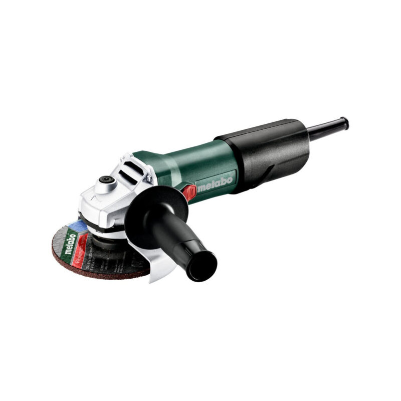 Szlifierka kątowa Metabo WEV 850-125