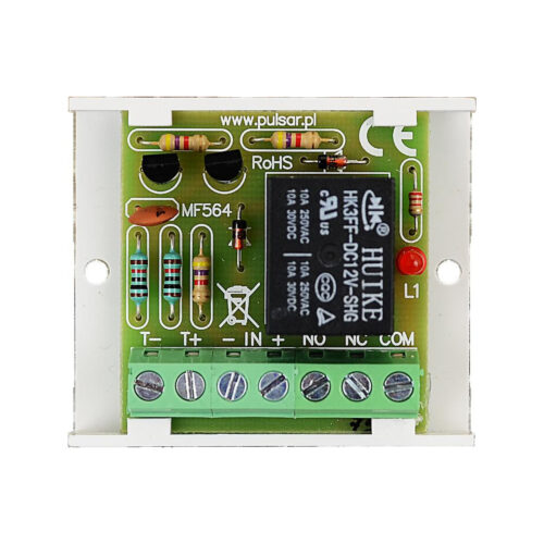 MODUŁ PRZEKAŹNIKOWY Pulsar AWZ610