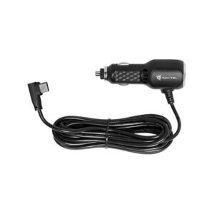 Ładowarka samochodowa NAVITEL USB-С do gniazda zapalniczki