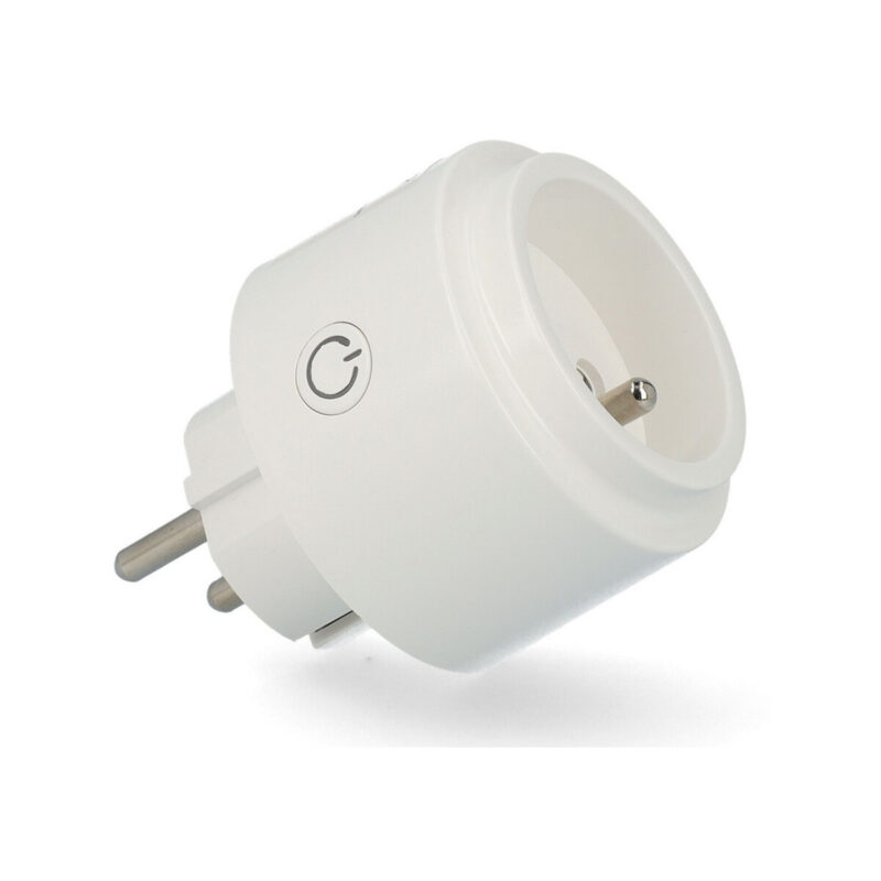 Gniazdko WiFi EC-Smart02 - inteligentne