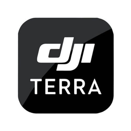 DJI Terra Standard - 1 rok (Offline) - kod elektroniczny