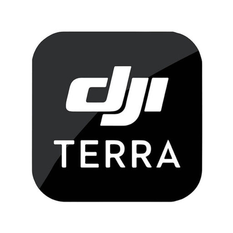 DJI Terra Flagship - 1 rok - kod elektroniczny