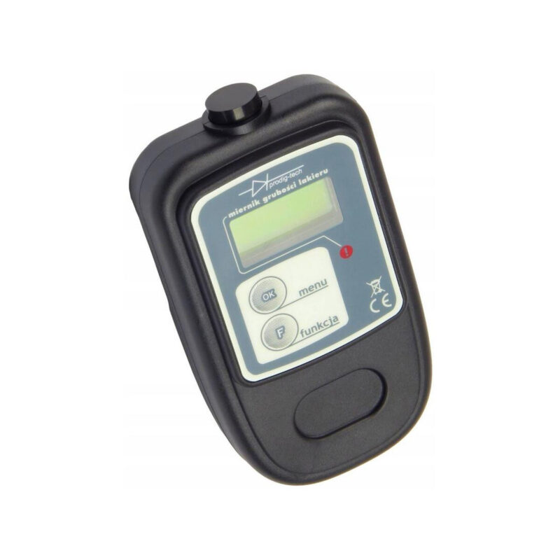 Miernik grubości lakieru Prodig-Tech GL-2+ AL & FE
