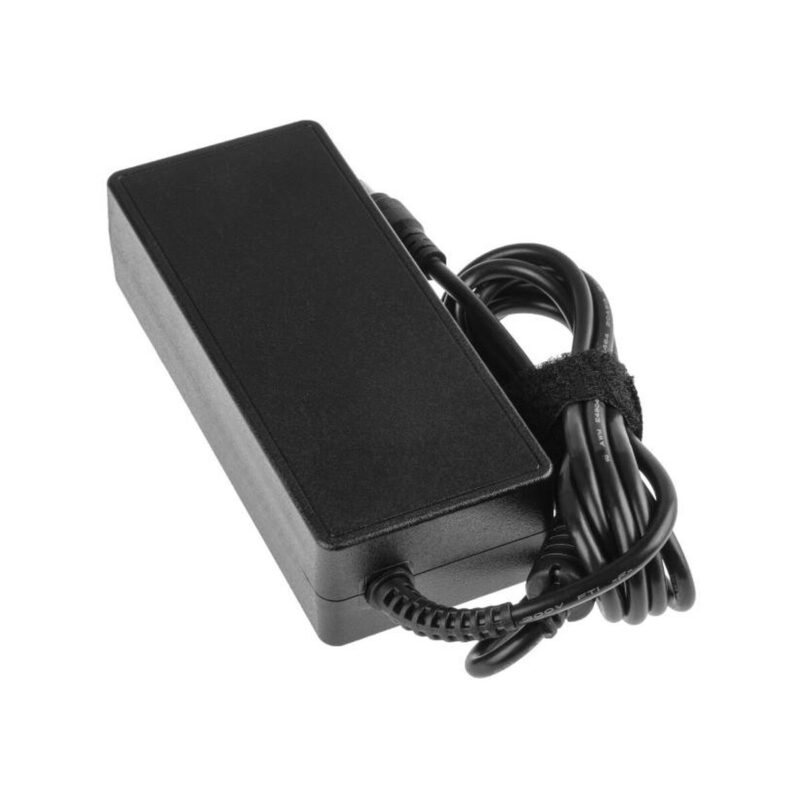 ZASILACZ ŁADOWARKA DO LAPTOPA ASUS TOSHIBA Green Cell PRO AD27AP 19V 4,74A 90W 5,5mm/2,5mm