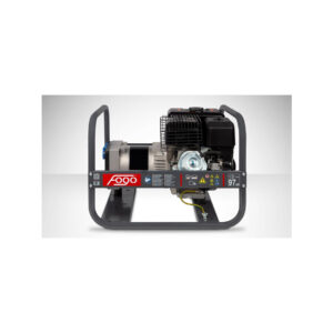 Agregat prądotwórczy FOGO F 5001 R 4.0kW