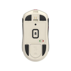 Mysz A4TECH BLOODY R72 ULTRA DUO Pixels Red