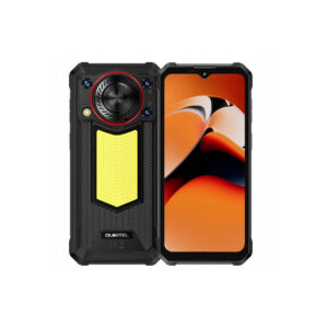 Smartfon Oukitel WP53 Pro 6,52" 8/256GB 11000mAh czarny