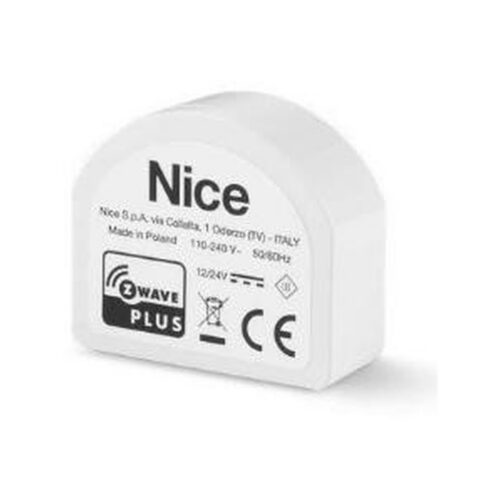 Moduł oświetleniowy RGBW-Control NICE RGBW-442 EU