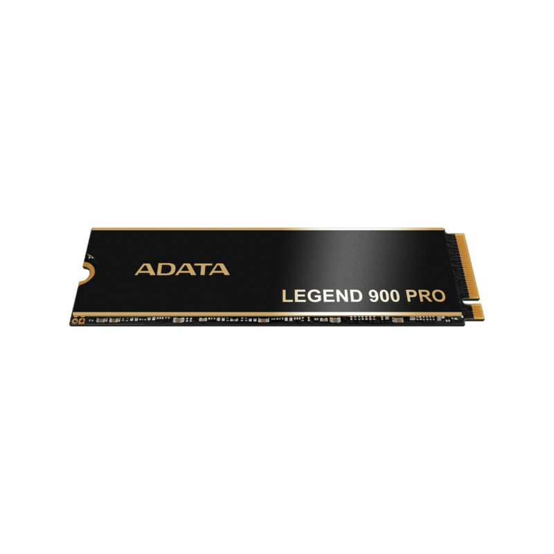Adata Dysk SSD LEGEND 900 Pro 1TB PCIe 4x4 7.4/6.5 GB/s M2