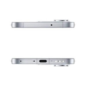 Smartfon OPPO Reno16 5G 8/256GB Biały (Pop White)