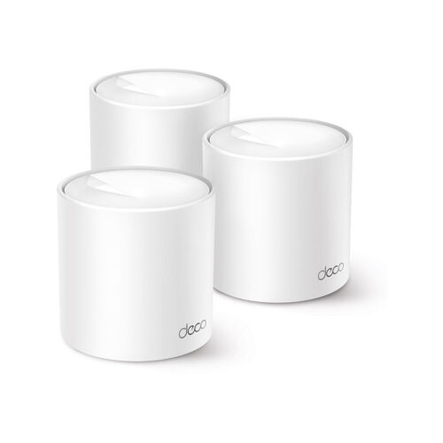 DOMOWY SYSTEM MESH WIFI TP-LINK Deco X50 Pro(3-pack)