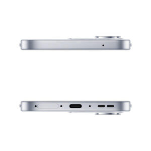 Smartfon OPPO Reno16 F 5G 8/256GB Biały (Pop White)