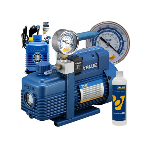 POMPA PRÓŻNIOWA VALUE V-I120SV