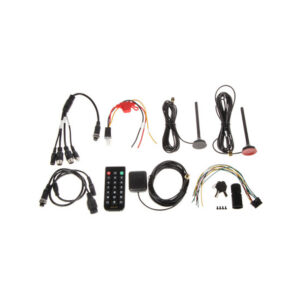 REJESTRATOR MOBILNY IP ATE-N0401EF-T2 4 KANAŁOWY