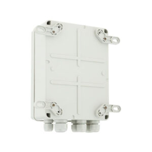 SWITCH 5-PORTOWY POE ATTE IPB-5-10A-M2