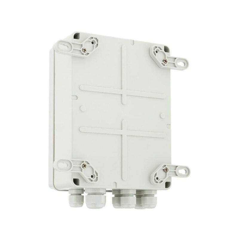 SWITCH 5-PORTOWY POE ATTE IPB-5-10A-M2