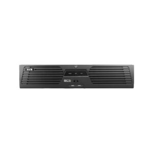 Rejestrator BCS VIEW BCS-V-NVR6408R-A-8K