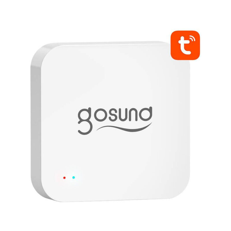 d73c8644ae123c8106df6ab19f1792ca_original Inteligentna bramka Gosund G2 BLE, WiFi Mesh z alarmem