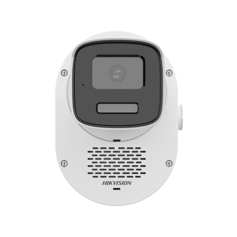 Kamera IP Hikvision DS-2CD1T67G3-LIUF/LSL(2.8mm)(O-STD)