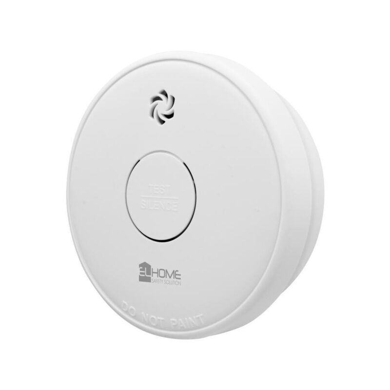 Czujnik dymu EL HOME SD-87A2