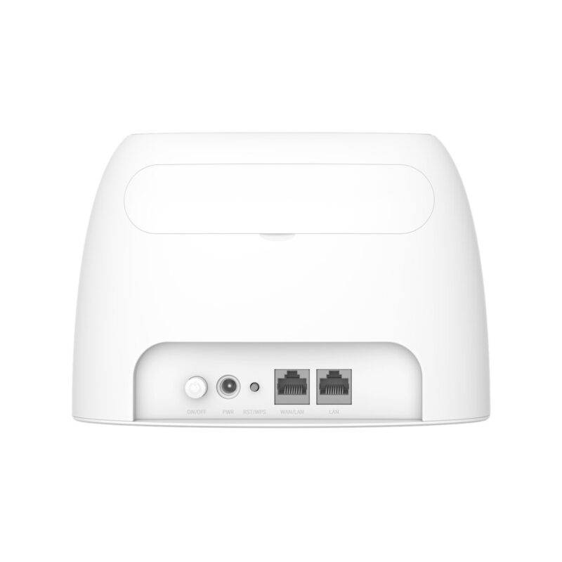 ROUTER TENDA 4G03 LTE
