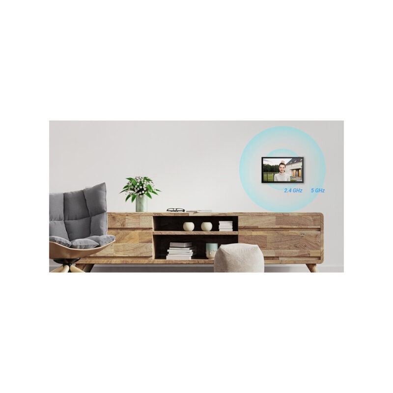 Zestaw wideodomofonowy EZVIZ HP7 Pro