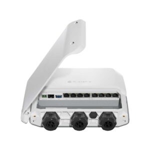 MIKROTIK ROUTERBOARD RB5009UPr+S+OUT