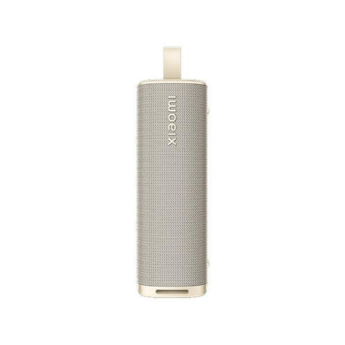 Głośnik przenośny Xiaomi Sound Outdoor 30W Złoty