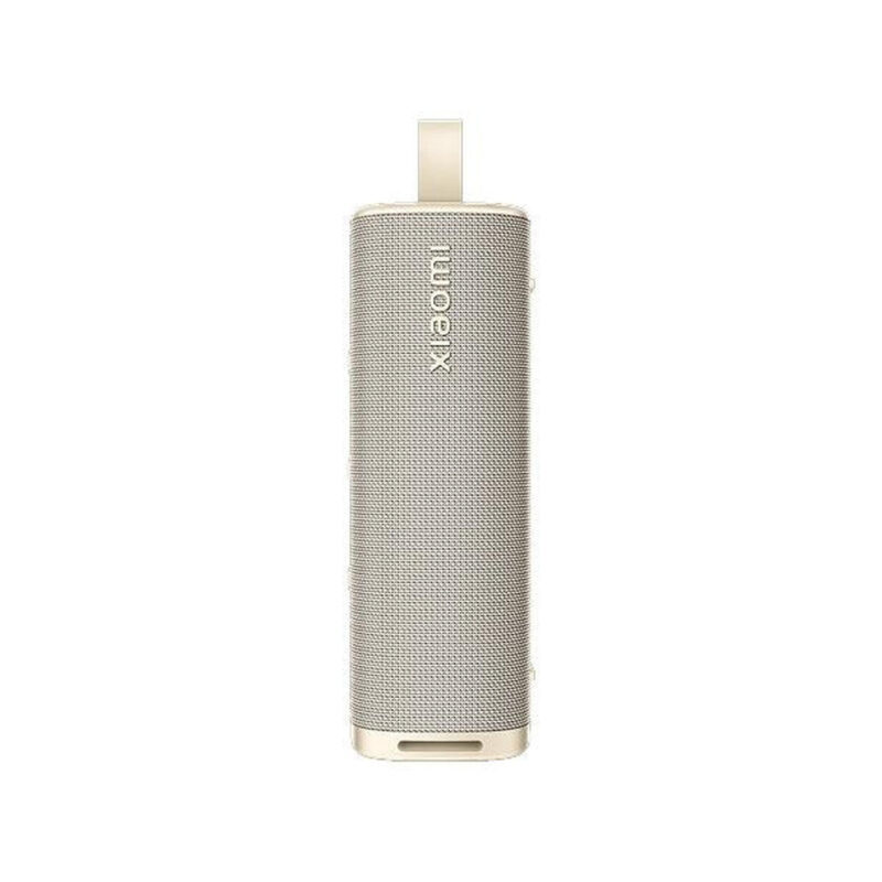Głośnik przenośny Xiaomi Sound Outdoor 30W Złoty