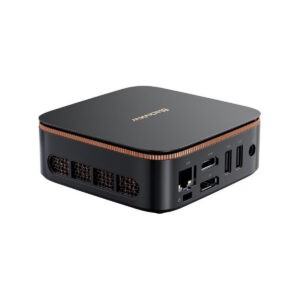 Mini PC Blackview MP20 N150/16GB/SSD512GB/Win11Pro czarny