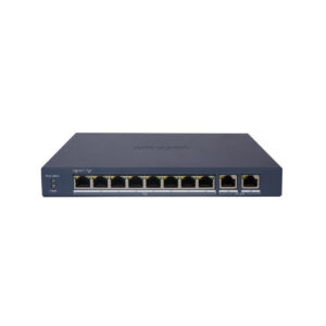 Switch Hikvision DS-3E1510P-EI/M(B) LinkVu