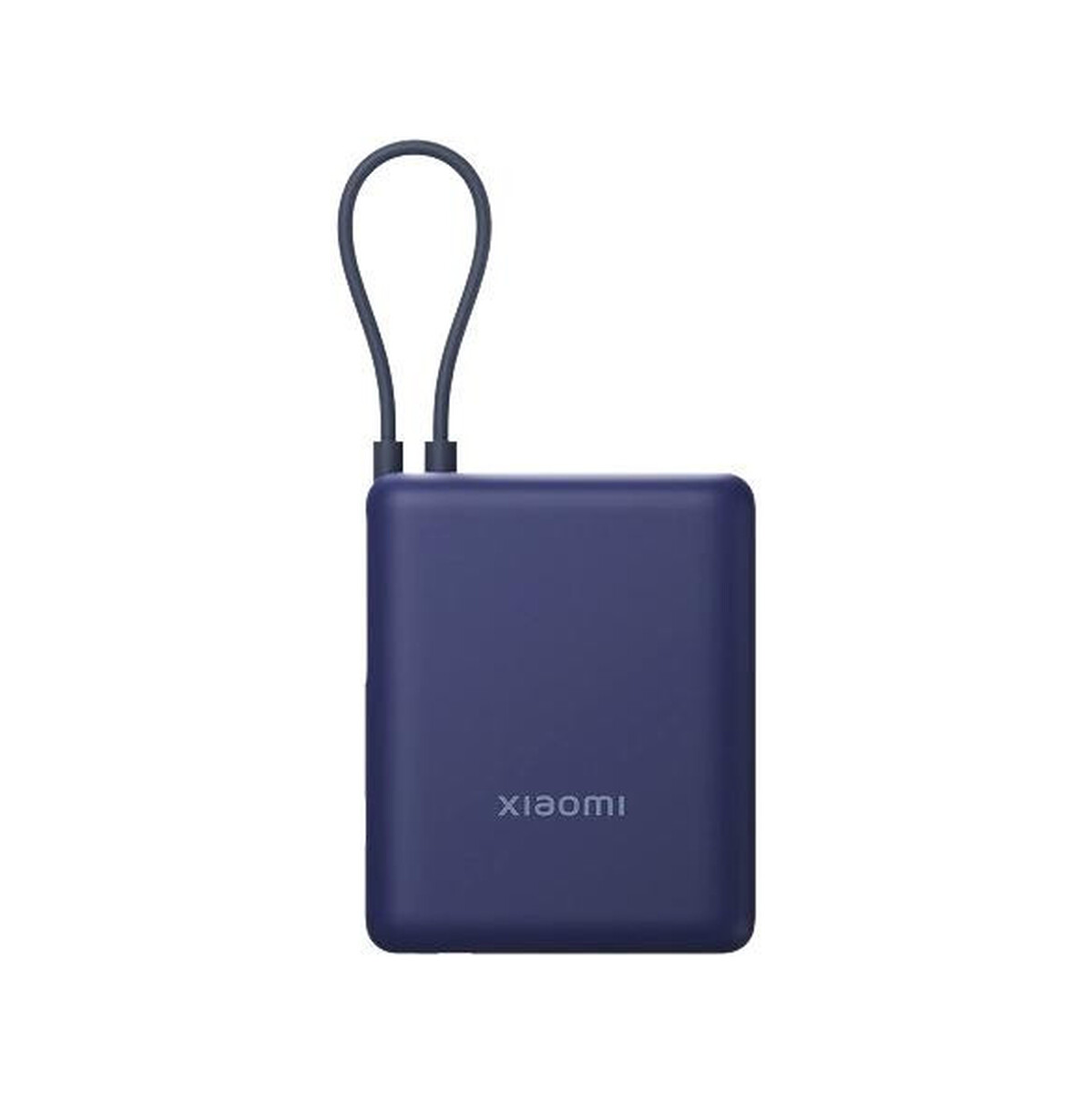 Powerbank Xiaomi 33W Power Bank 10000mAh Ice Blue USB-C/USB-A z kablem