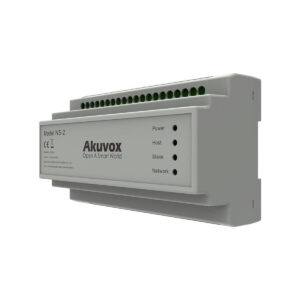 Dystrybutor AKUVOX NS-2