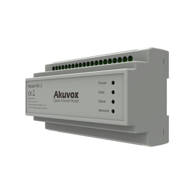 Dystrybutor AKUVOX NS-2