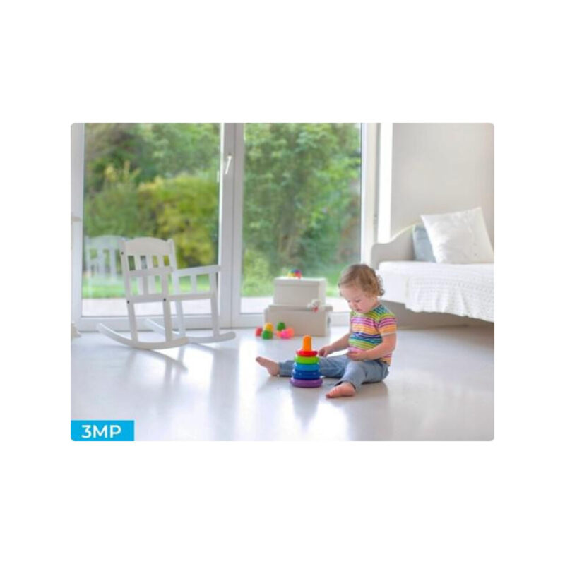 Kamera IP Reolink E321 wewnętrzna Wi-Fi 3MP