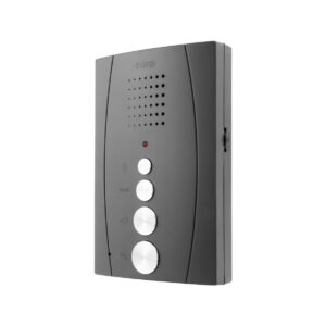 Domofon EURA ADP-38A3 ENTRA grafit
